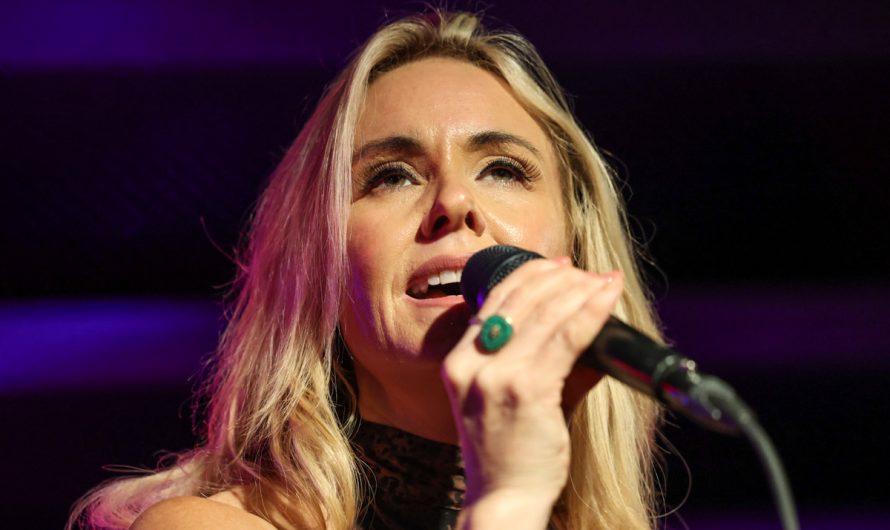 Laura Evans (12th September 2026, Münster)