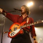 Drake Milligan (14th September 2026, Cologne)
