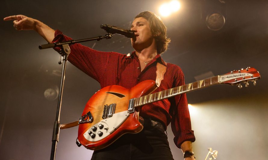 Drake Milligan (14th September 2026, Cologne)