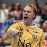 TSV Bayer Dormagen - TuSEM Essen 28-26 (16-12)