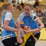 BV Borussia Dortmund - CSM Bucuresti 35-32 (13-20)