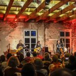 The Joni Project (27th September 2026, Pulheim)