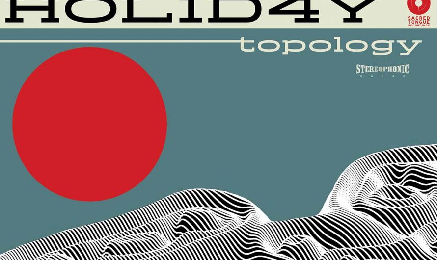 HOL1D4Y – Topology