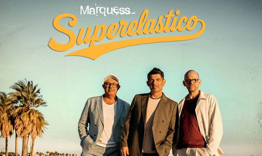 Marquess – Superelastico