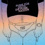 Soko Linx - Punk für Leute, die Punk haszen