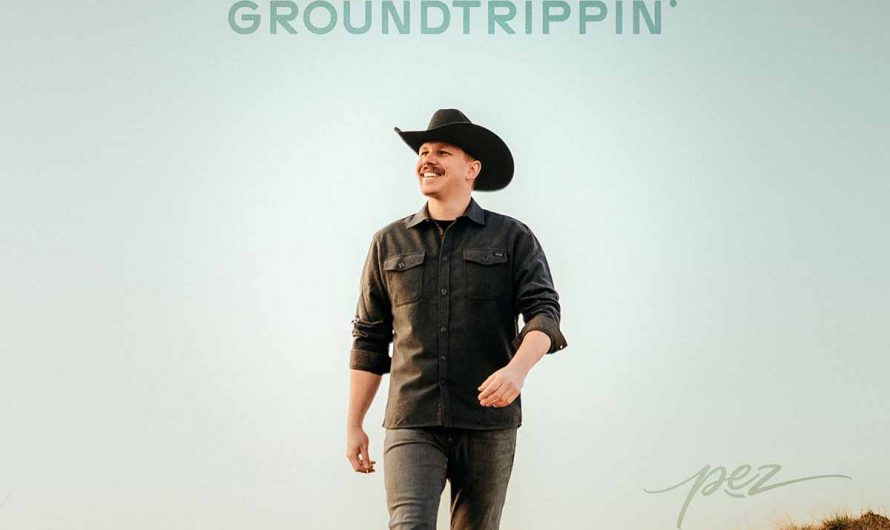 pez – Groundtrippin’