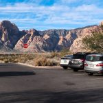 Red Rock Canyon Scenic Drive