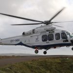 Scheduled Helicopter Rides with Atlantic Airways (Faroe Islands)