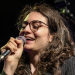 Mina Richman (8th October 2026, Dusseldorf)