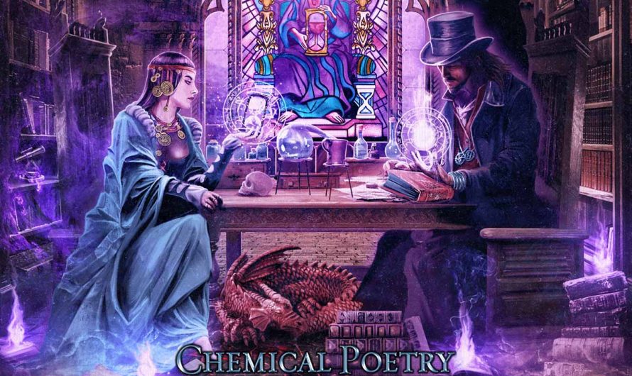 Avaland – Chemical Poetry