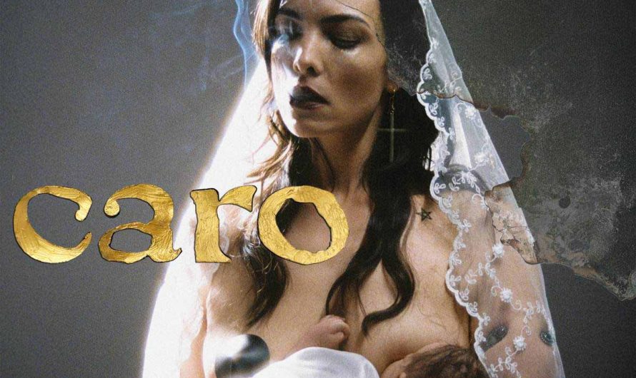 Caro – Returning To Innocence