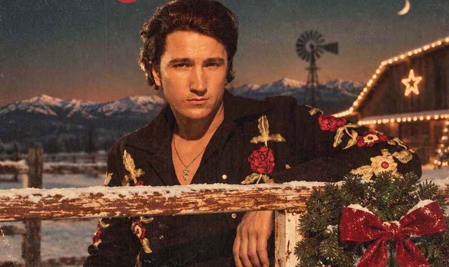 Drake Milligan – A Drake Milligan Christmas EP