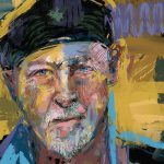 Richard Thompson - Hippies, Thugs and Heroes