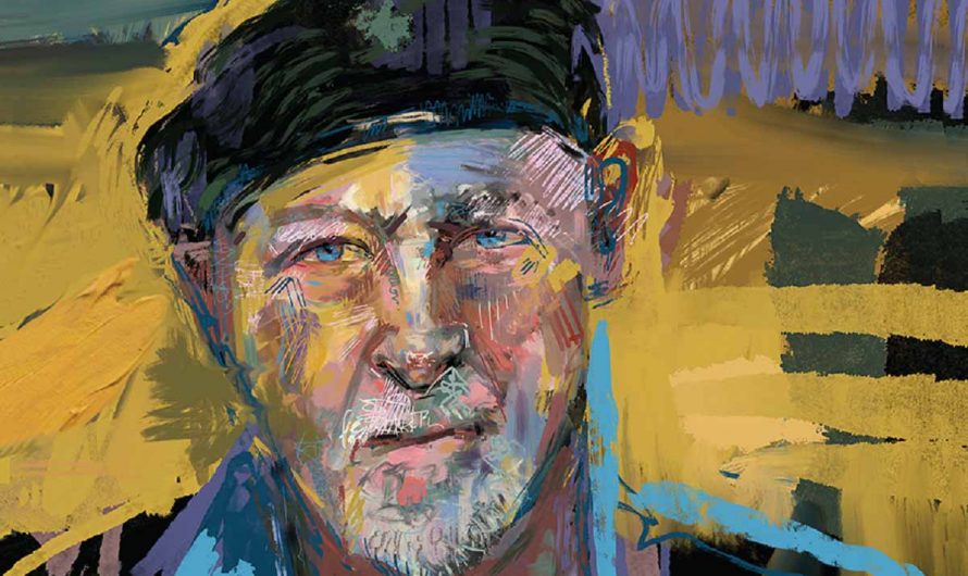 Richard Thompson – Hippies, Thugs and Heroes