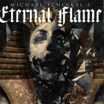 Michael Schinkel's Eternal Flame - Man Or God