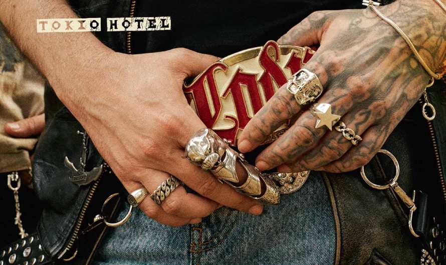Tokio Hotel – Encore