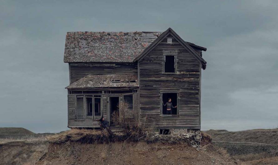 Tommy Lefroy – The Precariat