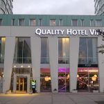 Quality Hotel View (Malmö)