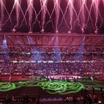 England Rugby at Allianz Stadium Twickenham