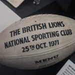 World Rugby Museum (London)