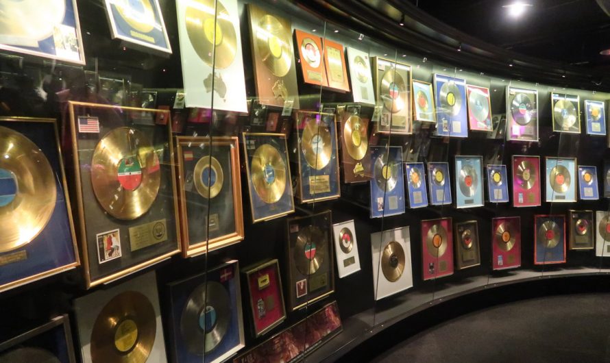 ABBA The Museum