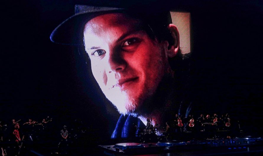 Avicii Experience (Stockholm)