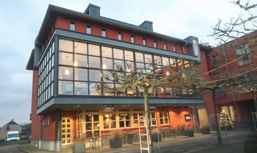 Hotel Simon’s Plaza (Grevenmacher)