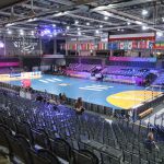 Handball World Championships at SWT Arena Trier