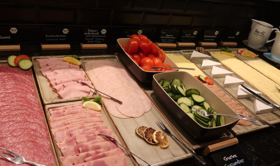 Motel One Hamburg-Fleetinsel