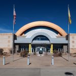 Anderson Abruzzo Albuquerque International Balloon Museum