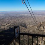 Sandia Peak Tramway