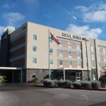 Home2Suites by Hilton Phoenix Airport South