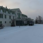 Landvetter Airport Hotel (Best Western Premier)