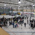 Gothenburg Airport (GOT)