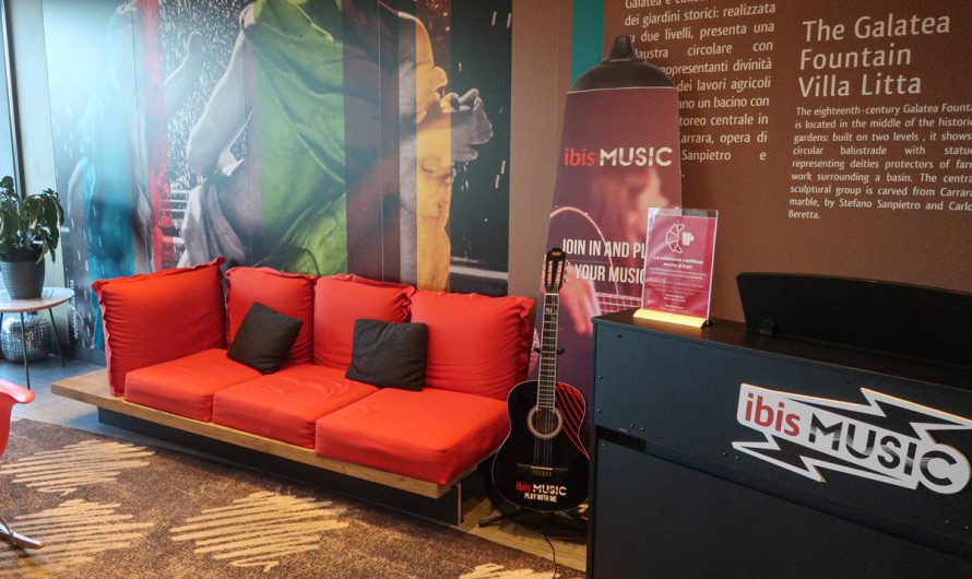 ibis Milano Fiera