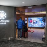 Plaza Premium Lounge Toronto (YYZ, T3, International Departures)