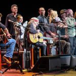 Looking Back To... Willie Nelson & Family (29th August 2026, Bethel Woods NY)