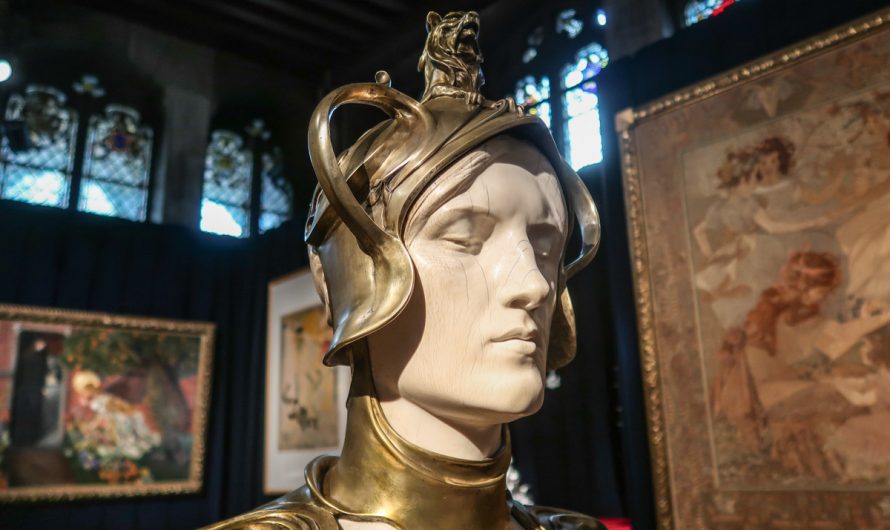 Brussels City Museum