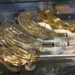 Finnish Floorball Museum (Salibandymuseo)