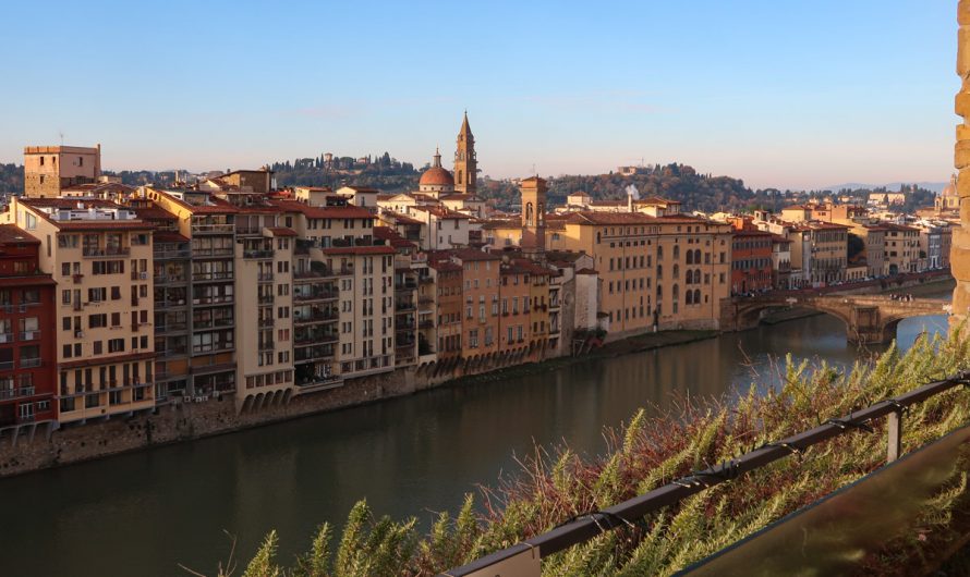 Hotel Continentale (Florence)