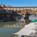 Ponte Vecchio (Pictured Story)