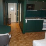 Gästeresidenz Pelikanviertel (Hanover)