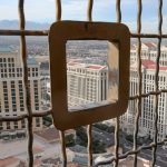 Eiffel Tower Viewing Deck (Las Vegas)