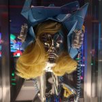 Haus of Gaga (Las Vegas, Pictured Story)