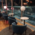 The Lounge by Menzies Aviation Gothenburg (GOT)