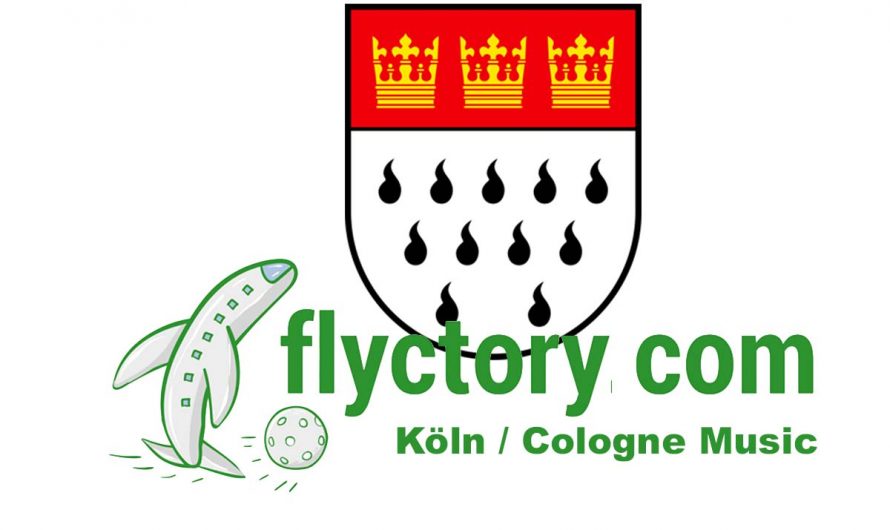 My Twelve Favorite Songs about Feeling Cologne