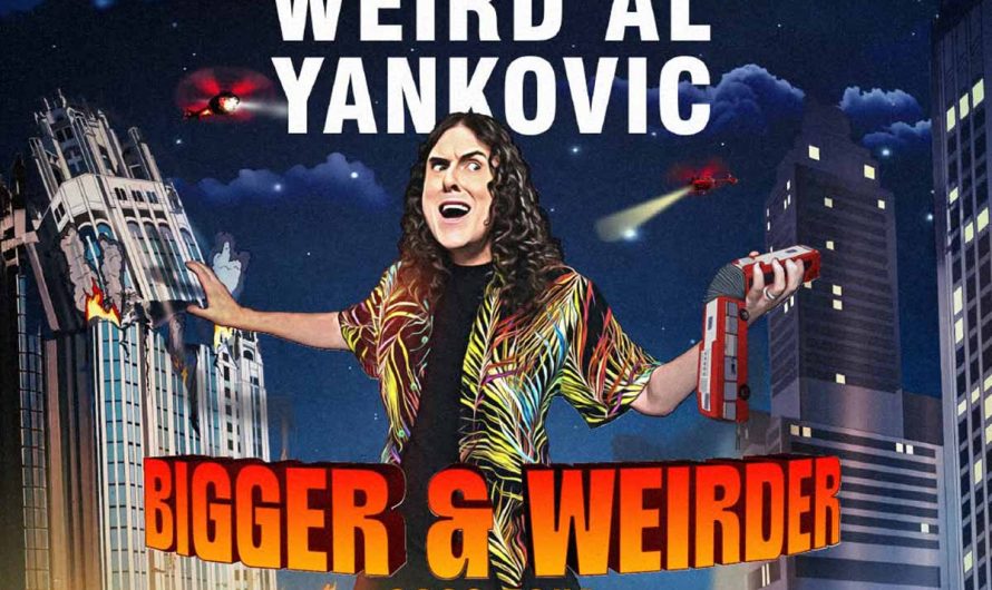 The Last Bigger & Weirder Dance: Introduction (Trip Report)
