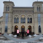 Nobel Peace Center