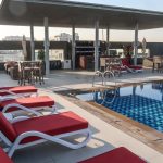 Centro Barsha By Rotana