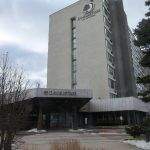 DoubleTree by Hilton Toronto Airport West